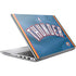 NBA Oklahoma City Thunder Jersey HP ZBook Fury 16 G10 Skin