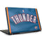 NBA Oklahoma City Thunder Jersey Dell Inspiron Skin