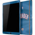 NBA Oklahoma City Thunder Jersey iPad Skins