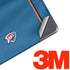 NBA Oklahoma City Thunder Jersey iPad Skins