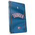 NBA Oklahoma City Thunder Jersey Apple iPad Skin