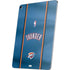 NBA Oklahoma City Thunder Jersey Apple iPad Air Skin