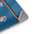 NBA Oklahoma City Thunder Jersey Apple iPad Air Skin