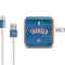 NBA Oklahoma City Thunder Jersey iPad Charger (10W USB) Skin