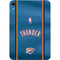 NBA Oklahoma City Thunder Jersey Apple iPad Mini Skin