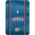 NBA Oklahoma City Thunder Jersey Apple iPad Mini Skin