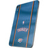 NBA Oklahoma City Thunder Jersey Apple iPad Mini Skin