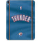 NBA Oklahoma City Thunder Jersey Apple iPad Pro Skin