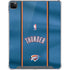 NBA Oklahoma City Thunder Jersey iPad Cases