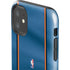 NBA Oklahoma City Thunder Jersey iPhone 11 Impact Case