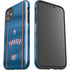 NBA Oklahoma City Thunder Jersey iPhone 11 Impact Case