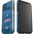 NBA Oklahoma City Thunder Jersey iPhone 11 Pro Max Impact Case