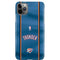 NBA Oklahoma City Thunder Jersey iPhone 11 Pro Max Lite Case