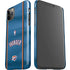 NBA Oklahoma City Thunder Jersey iPhone 11 Pro Max Lite Case