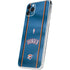 NBA Oklahoma City Thunder Jersey iPhone 11 Pro Max Skin