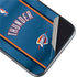 NBA Oklahoma City Thunder Jersey iPhone 11 Skin