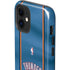 NBA Oklahoma City Thunder Jersey iPhone 12 Impact Case
