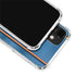 NBA Oklahoma City Thunder Jersey iPhone 12 Mini Clear Case
