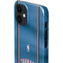 NBA Oklahoma City Thunder Jersey iPhone 12 Mini Lite Case