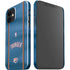 NBA Oklahoma City Thunder Jersey iPhone 12 Mini Lite Case
