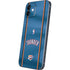 NBA Oklahoma City Thunder Jersey iPhone 12 Mini Skin