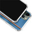 NBA Oklahoma City Thunder Jersey iPhone 12 Pro Clear Case