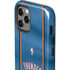 NBA Oklahoma City Thunder Jersey iPhone 12 Pro Impact Case