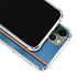 NBA Oklahoma City Thunder Jersey iPhone 12 Pro Max Clear Case