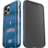 NBA Oklahoma City Thunder Jersey iPhone 12 Pro Max Impact Case