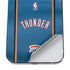 NBA Oklahoma City Thunder Jersey iPhone 12 Pro Max Skin
