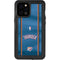 NBA Oklahoma City Thunder Jersey iPhone 12 Pro Max Waterproof Case