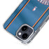 NBA Oklahoma City Thunder Jersey iPhone 13 MagSafe Case