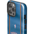 NBA Oklahoma City Thunder Jersey iPhone 13 Pro Max Impact Case