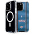 NBA Oklahoma City Thunder Jersey iPhone 13 Pro Max MagSafe Case