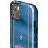 NBA Oklahoma City Thunder Jersey iPhone 14 Impact Case