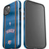 NBA Oklahoma City Thunder Jersey iPhone 14 Plus Impact Case