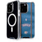 NBA Oklahoma City Thunder Jersey iPhone 14 Pro MagSafe Case