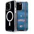 NBA Oklahoma City Thunder Jersey iPhone 14 Pro MagSafe Case