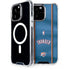 NBA Oklahoma City Thunder Jersey iPhone 14 Pro Max MagSafe Case