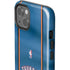 NBA Oklahoma City Thunder Jersey iPhone 15 Plus Impact Case