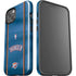 NBA Oklahoma City Thunder Jersey iPhone 15 Plus Impact Case