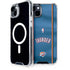 NBA Oklahoma City Thunder Jersey iPhone 15 Plus MagSafe Case