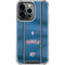 NBA Oklahoma City Thunder Jersey iPhone 15 Pro Clear Case