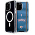 NBA Oklahoma City Thunder Jersey iPhone 15 Pro Max MagSafe Case
