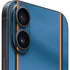 NBA Oklahoma City Thunder Jersey iPhone 16 Plus Skin
