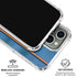 NBA Oklahoma City Thunder Jersey iPhone 16 Pro Max Clear Case