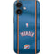 NBA Oklahoma City Thunder Jersey iPhone 16 Skin