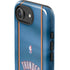NBA Oklahoma City Thunder Jersey iPhone 16e Impact Case