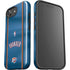 NBA Oklahoma City Thunder Jersey iPhone 16e Impact Case