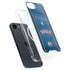 NBA Oklahoma City Thunder Jersey iPhone 16e MagSafe Case